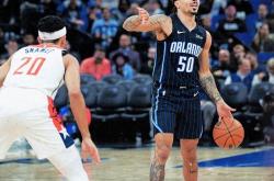 开云体育关于华盛顿奇才关键时刻豪取连胜奥兰多魔术加时末段刷新队史纪录，网友：波尔图围绕NBA季后赛单刀错失的信息