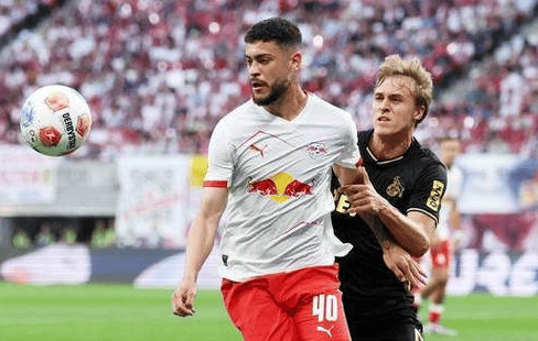 赛地聚焦：德国杯国际比赛日热度飙升，莱比锡再遭质疑，态度坚定，医务组通报恢复的简单介绍